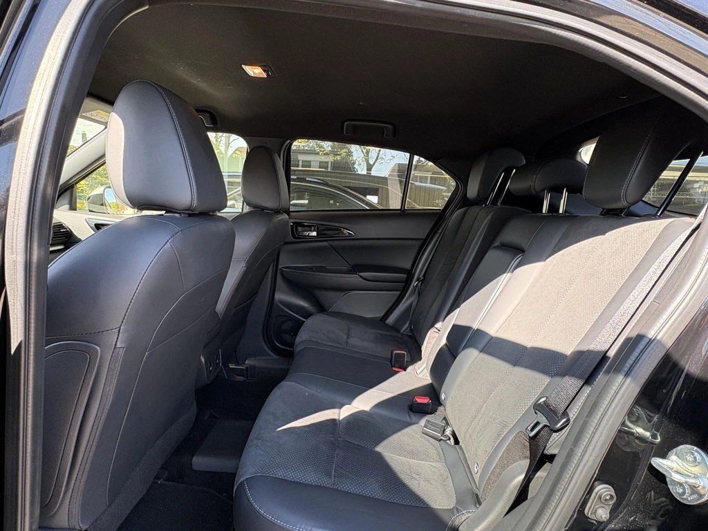 Mitsubishi Eclipse Cross – foto 27