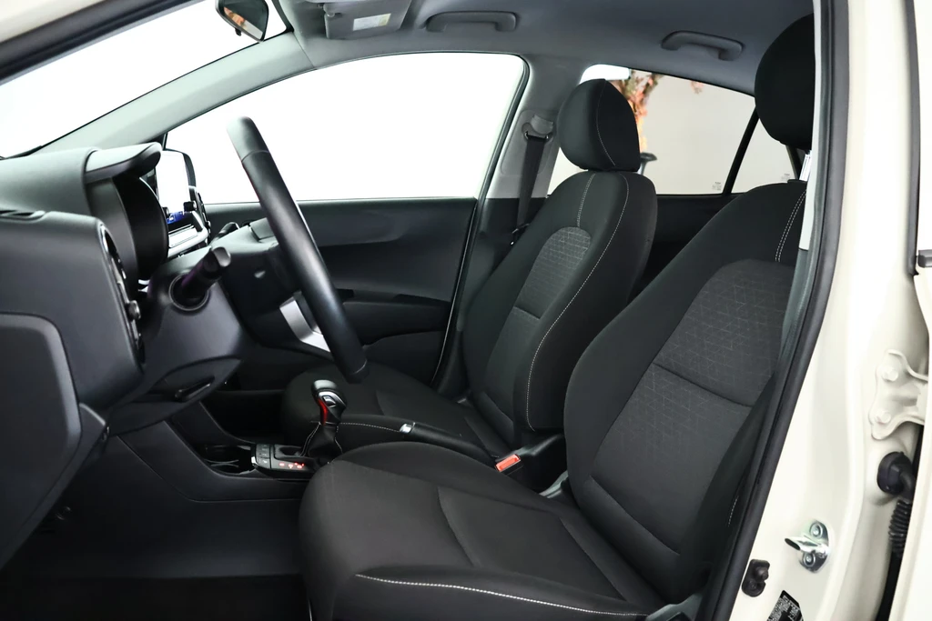Kia Picanto – foto 9