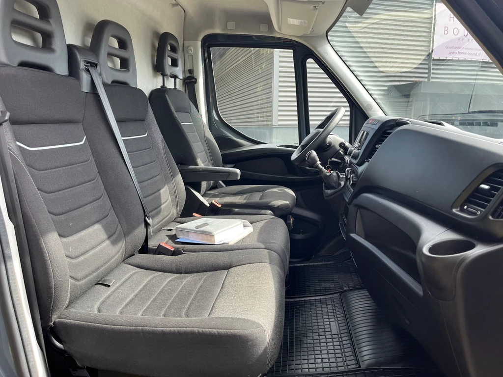 Iveco Daily – foto 12