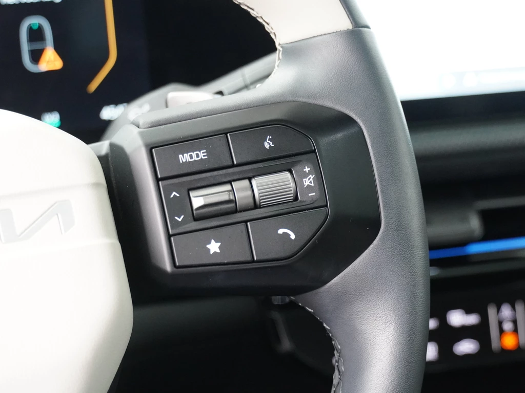 Kia EV6 – foto 27