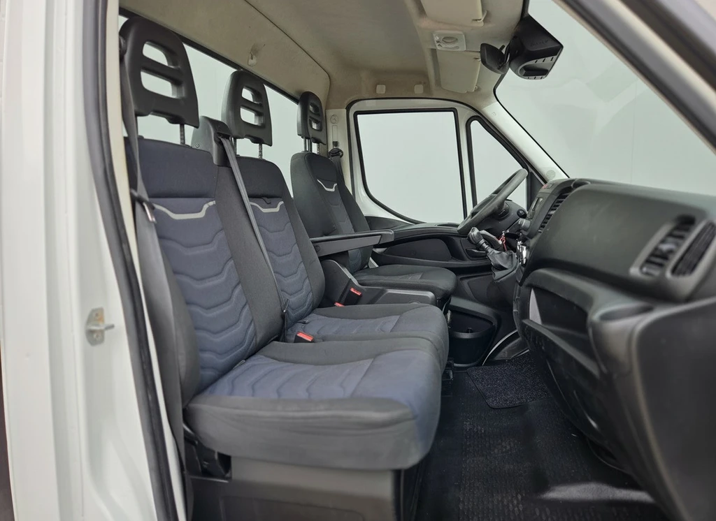 Iveco Daily – foto 23