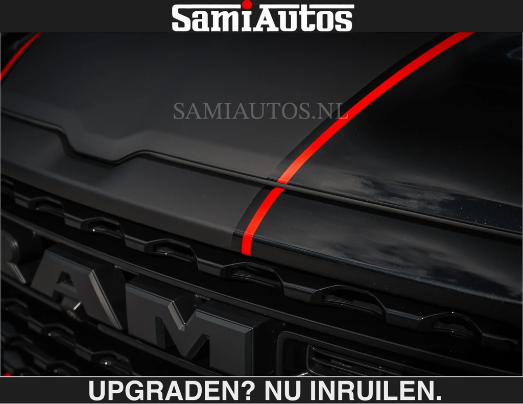 Dodge Ram Pick-Up – foto 33