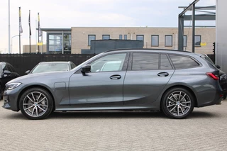 BMW 3 Serie – thumbnail 1