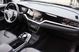 Kia e-Niro – thumbnail 9