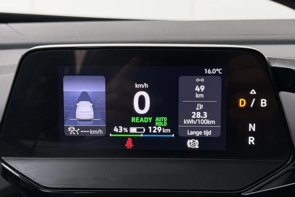 Volkswagen ID.4 – foto 21