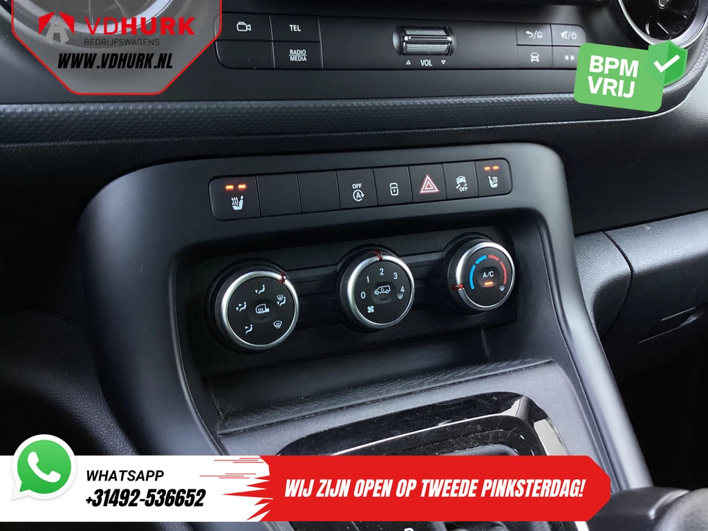 Mercedes-Benz Citan – foto 13
