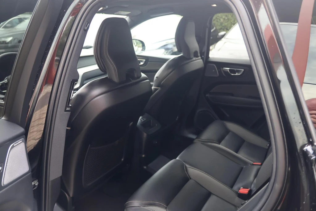 Volvo XC60 – foto 29