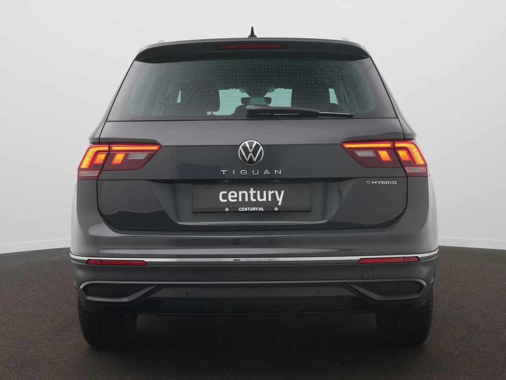 Volkswagen Tiguan – foto 5