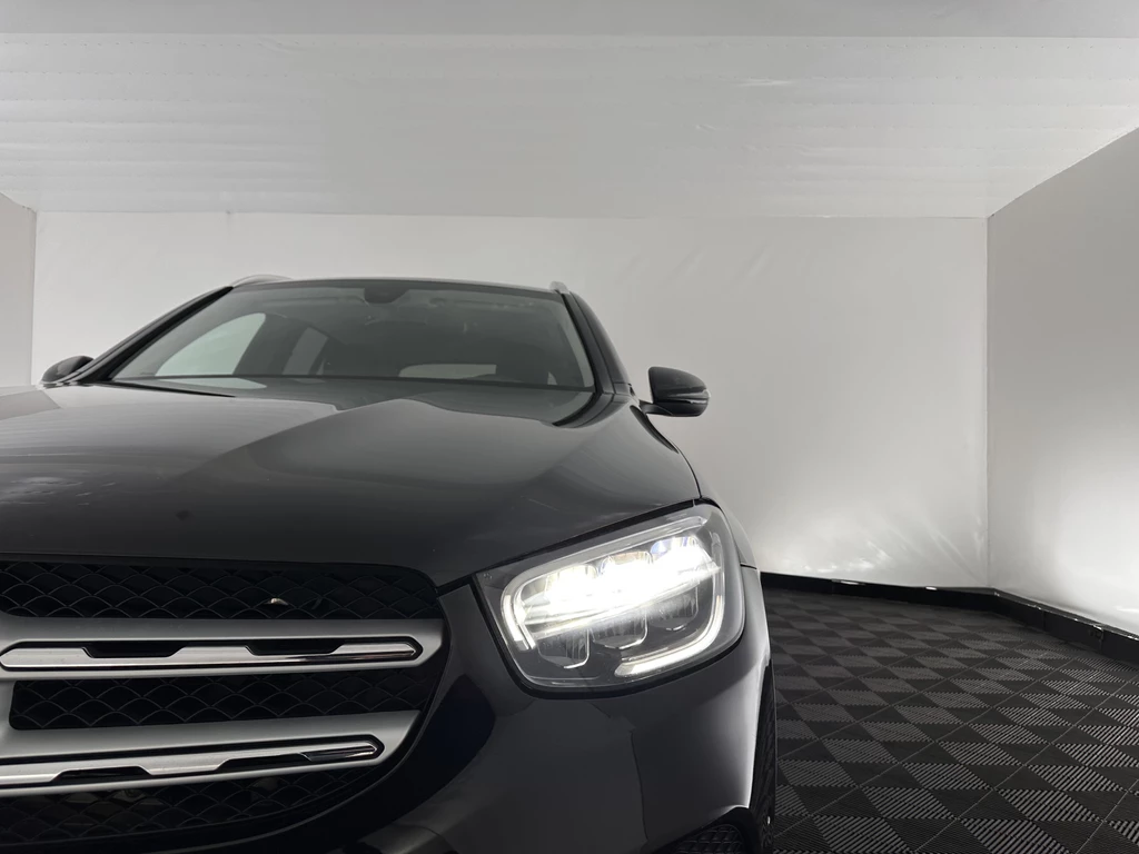 Mercedes-Benz GLC – foto 7