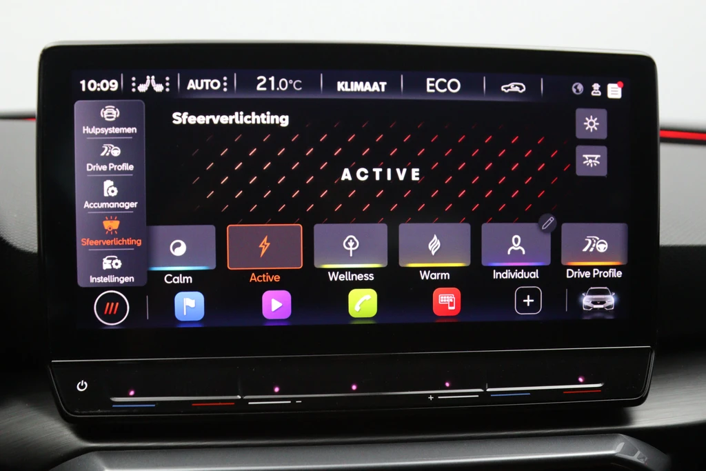 CUPRA Leon Sportstourer – foto 41