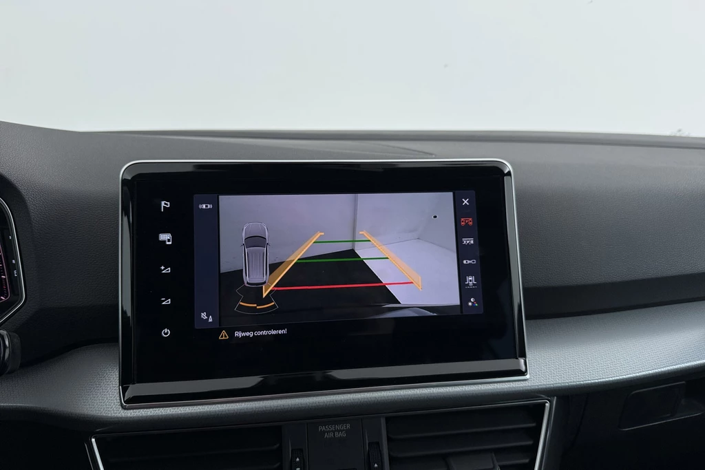 SEAT Tarraco – foto 27