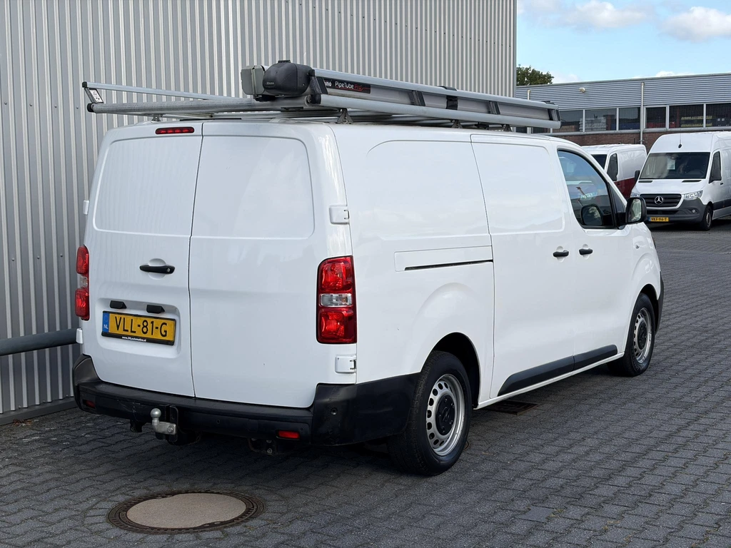 Opel Vivaro – foto 6