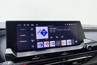 Citroën C5 X – thumbnail 23