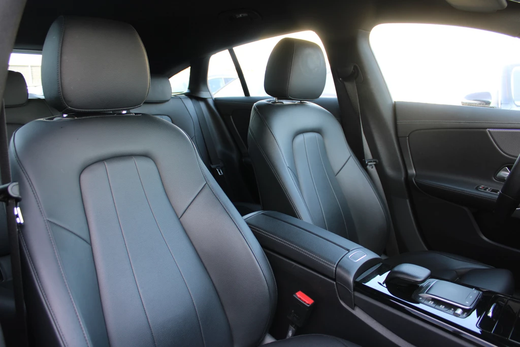 Mercedes-Benz CLA – foto 13