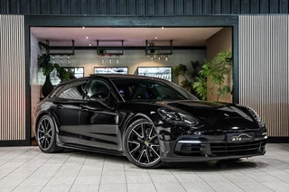 Porsche Panamera – thumbnail 9