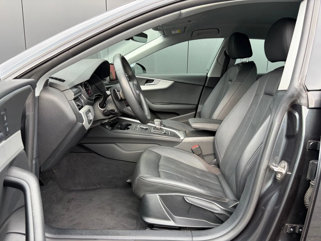 Audi A5 – foto 15