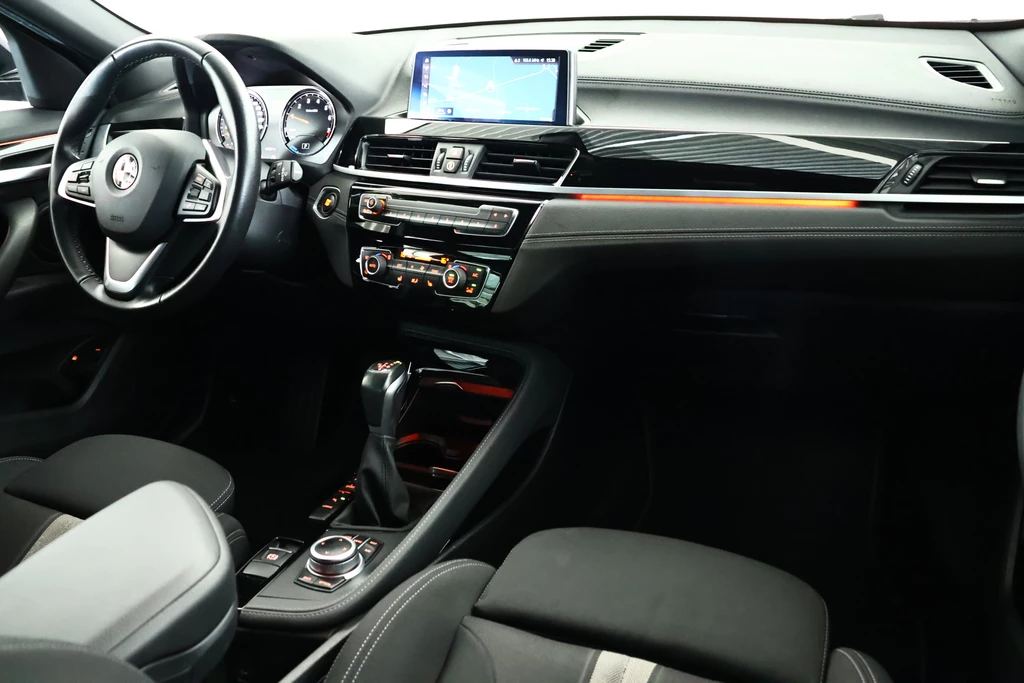 BMW X2 – foto 10