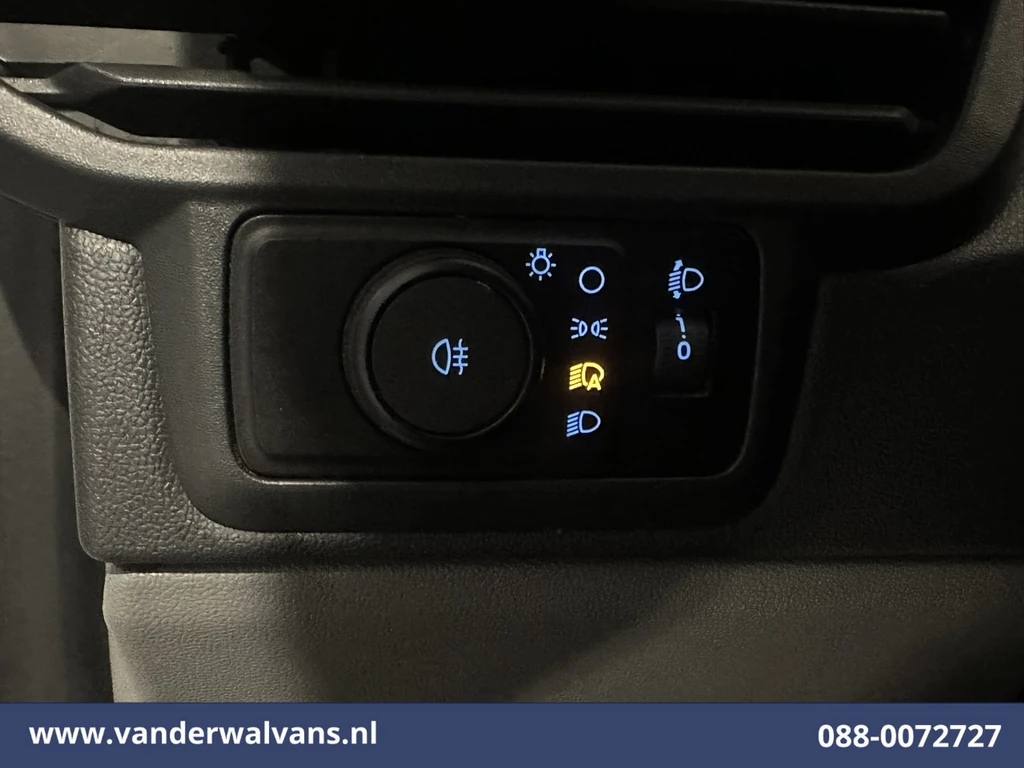 Ford Transit Custom – foto 18
