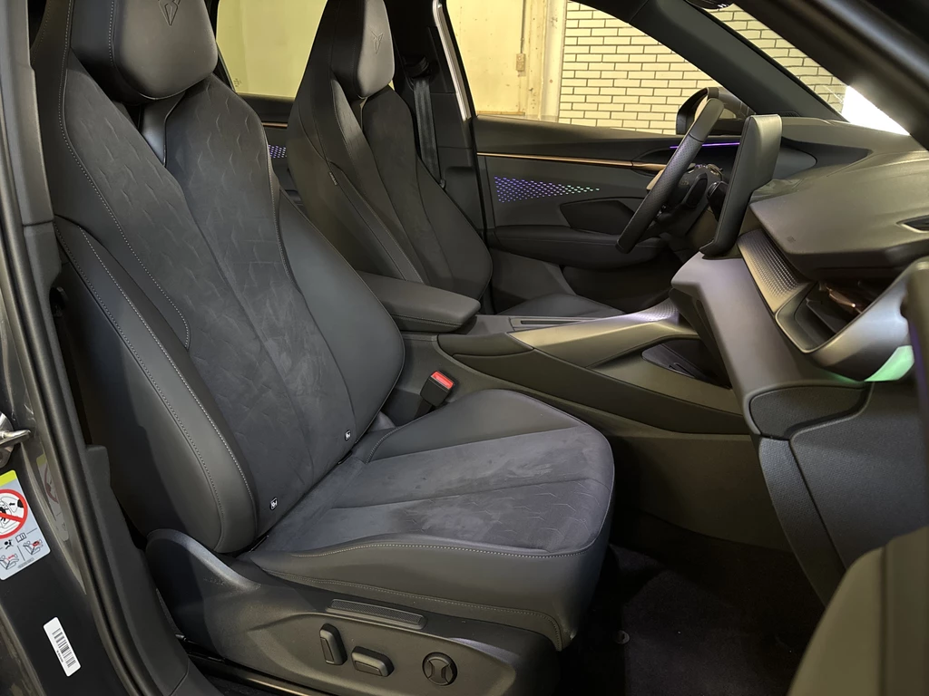 CUPRA Terramar – foto 26