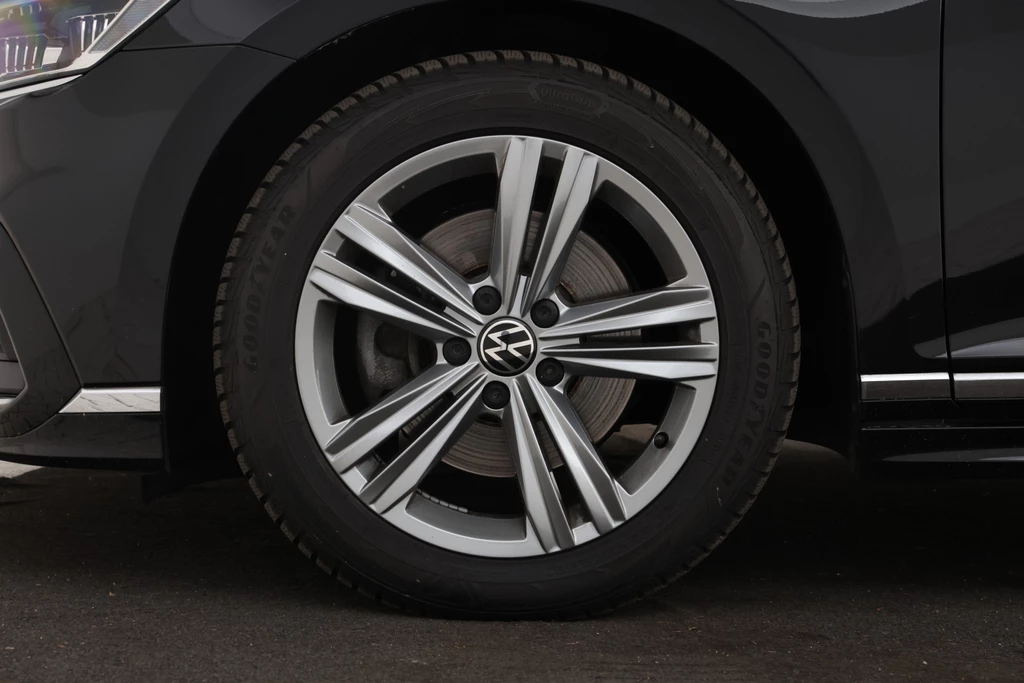 Volkswagen Passat – foto 9