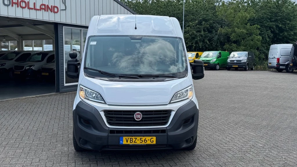 Fiat Ducato – foto 9