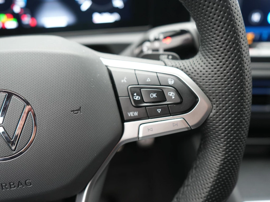 Volkswagen Tiguan – foto 28