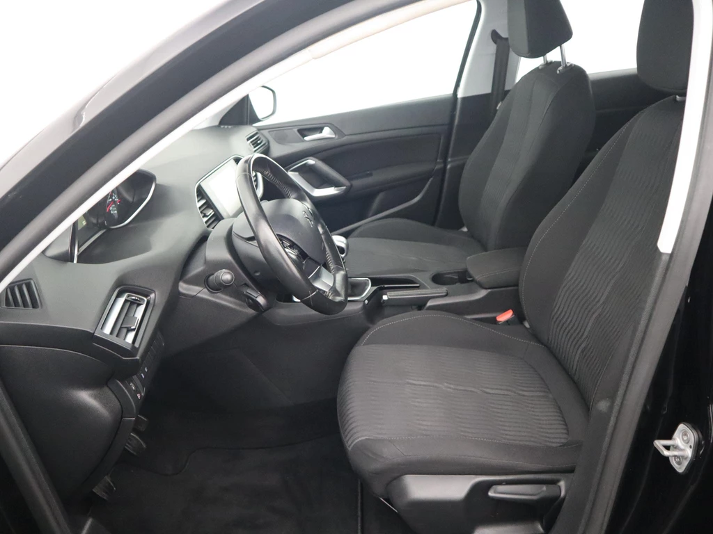 Peugeot 308 – foto 17