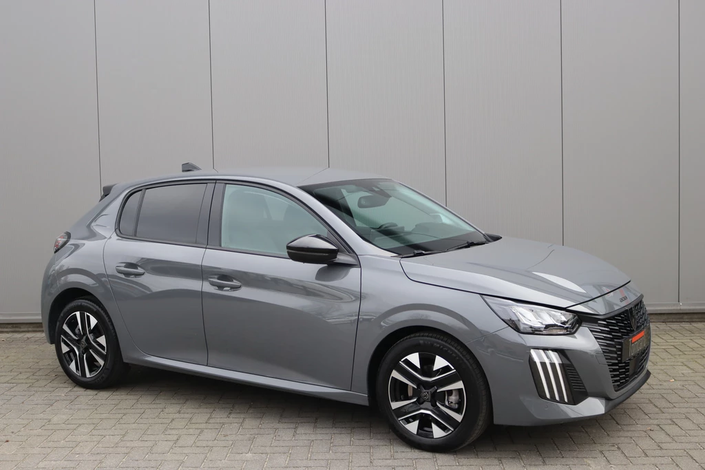 Peugeot 208 – foto 8
