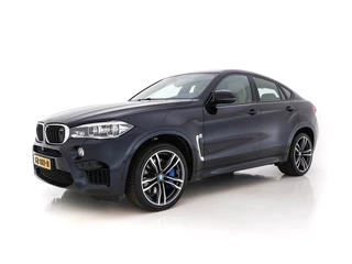 BMW X6 – thumbnail 1