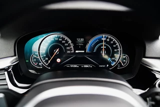 BMW 5 Serie – thumbnail 45