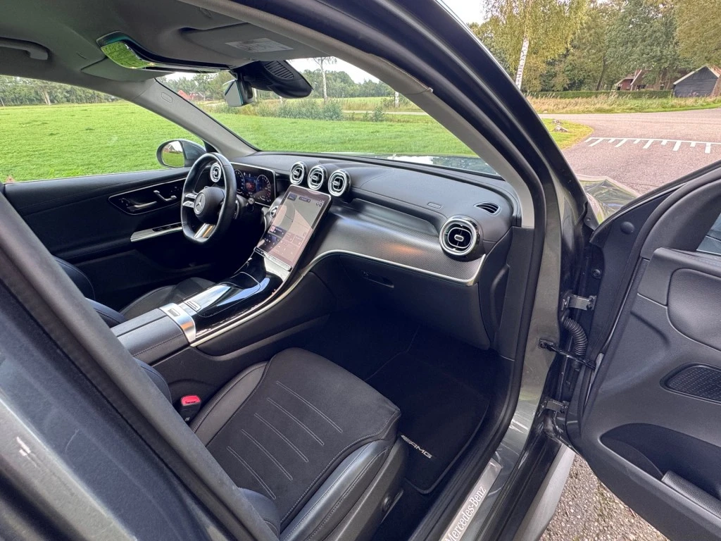 Mercedes-Benz GLC – foto 26