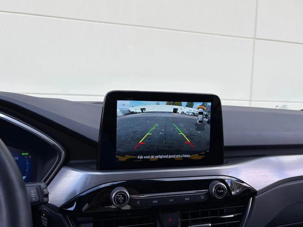 Ford Kuga – foto 22