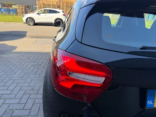 Mercedes-Benz A-Klasse – thumbnail 13