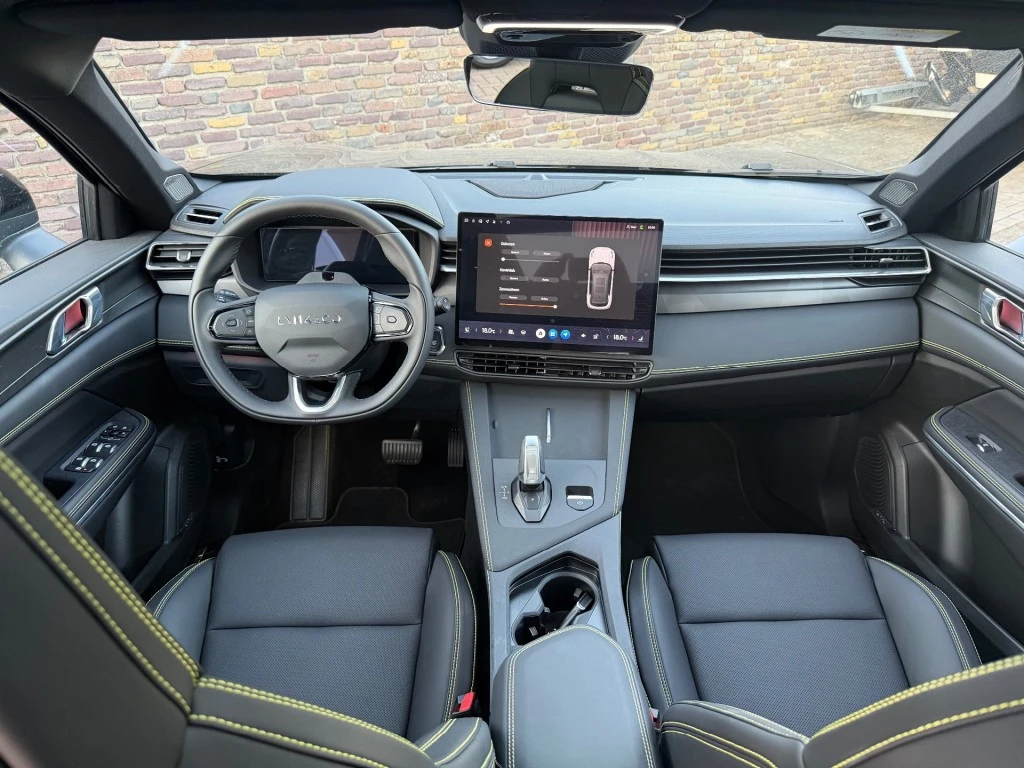 Lynk & Co 01 – foto 9