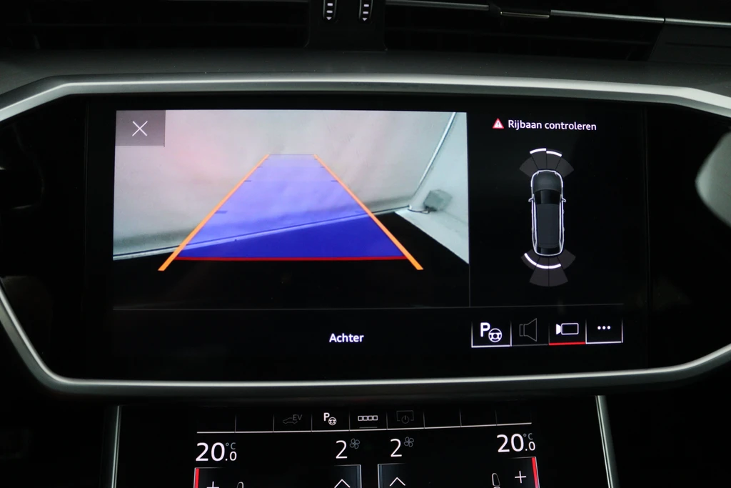 Audi A6 – foto 10