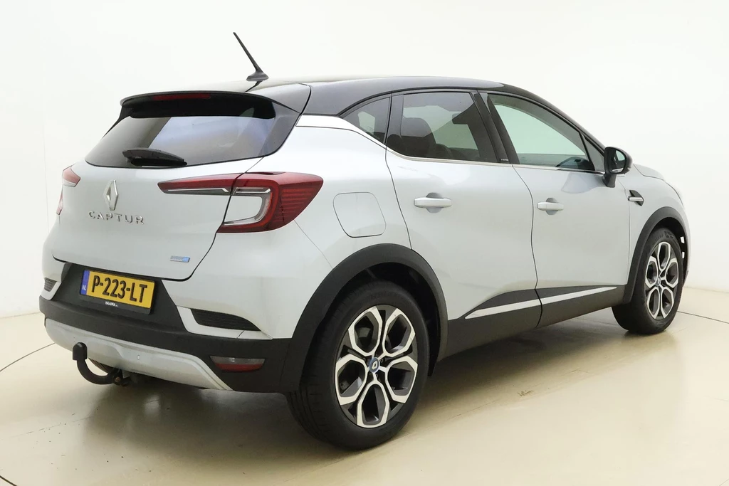 Renault Captur – foto 6