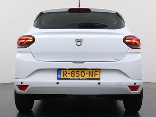 Dacia Sandero – thumbnail 4