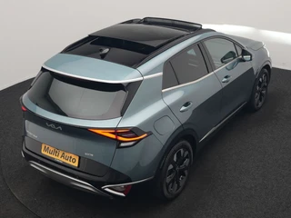 Kia Sportage – thumbnail 8