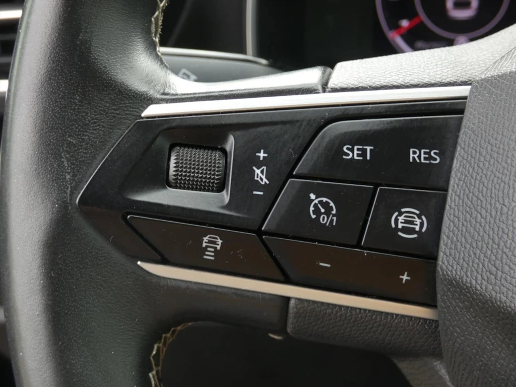 SEAT Leon – foto 23