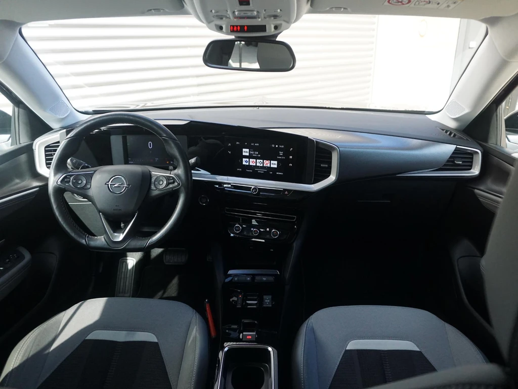 Opel Mokka – foto 14