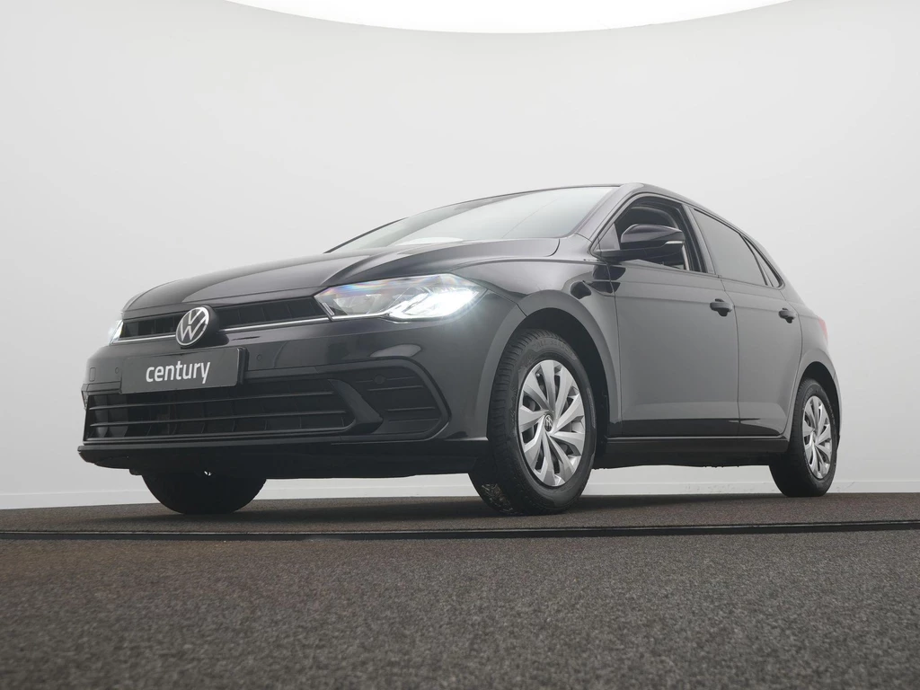 Volkswagen Polo – foto 2