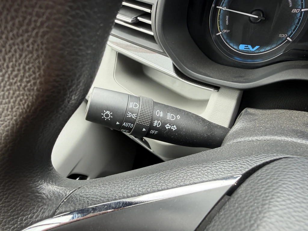 Maxus eDeliver9 – foto 29