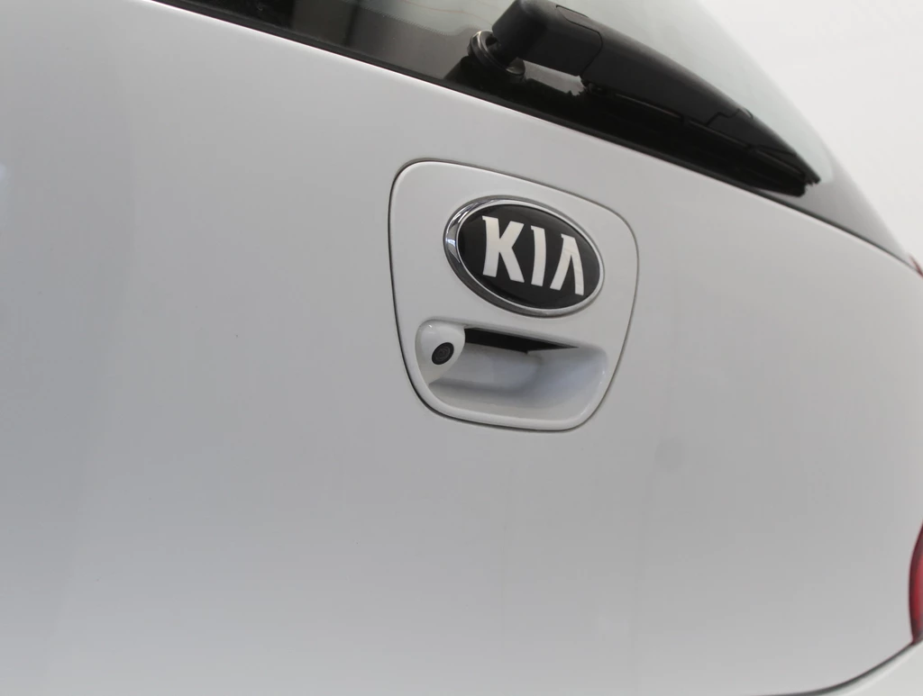 Kia Picanto – foto 35