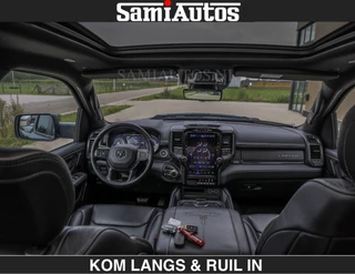 Dodge Ram Pick-Up – thumbnail 44