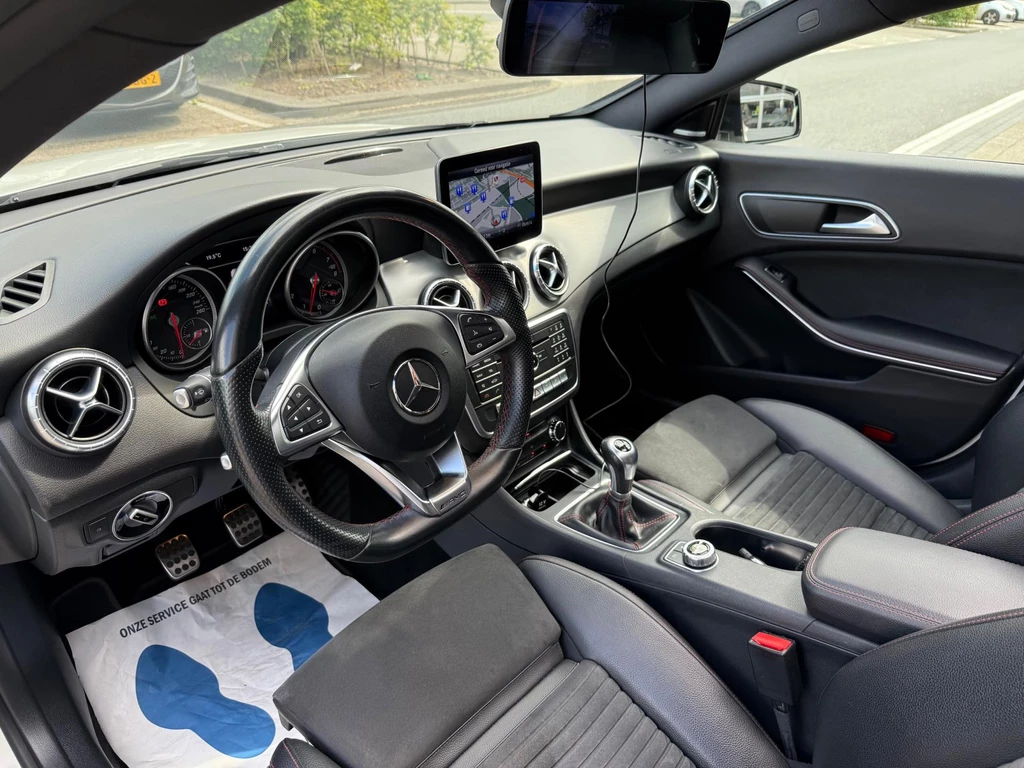 Mercedes-Benz CLA – foto 27