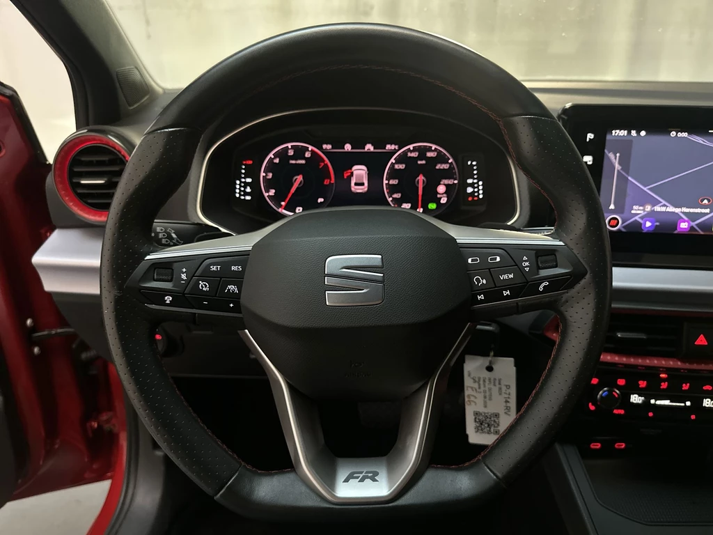SEAT Ibiza – foto 12
