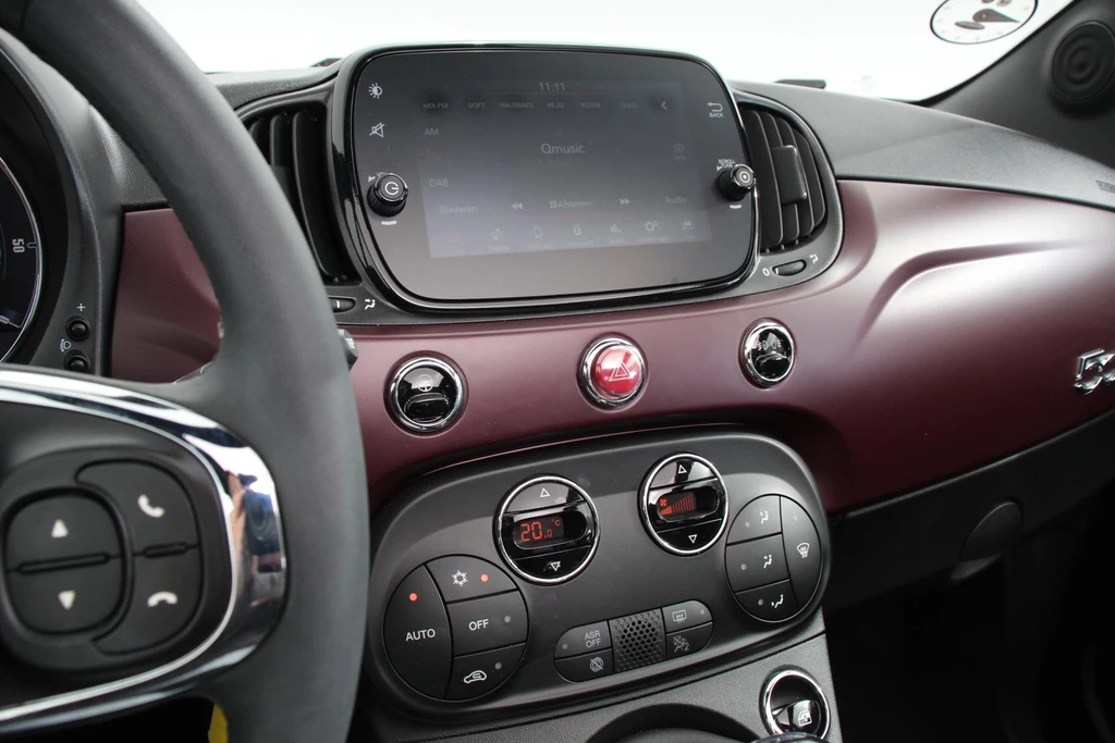 Fiat 500C – foto 16