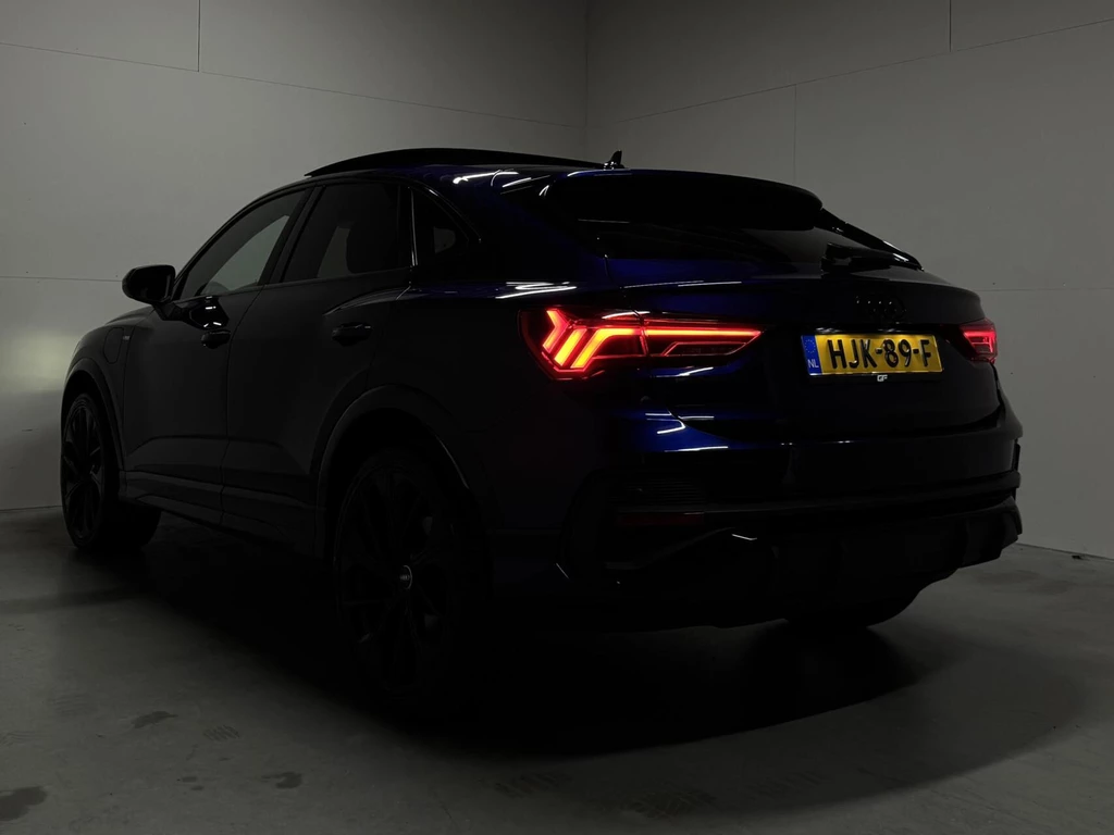 Audi Q3 – foto 8