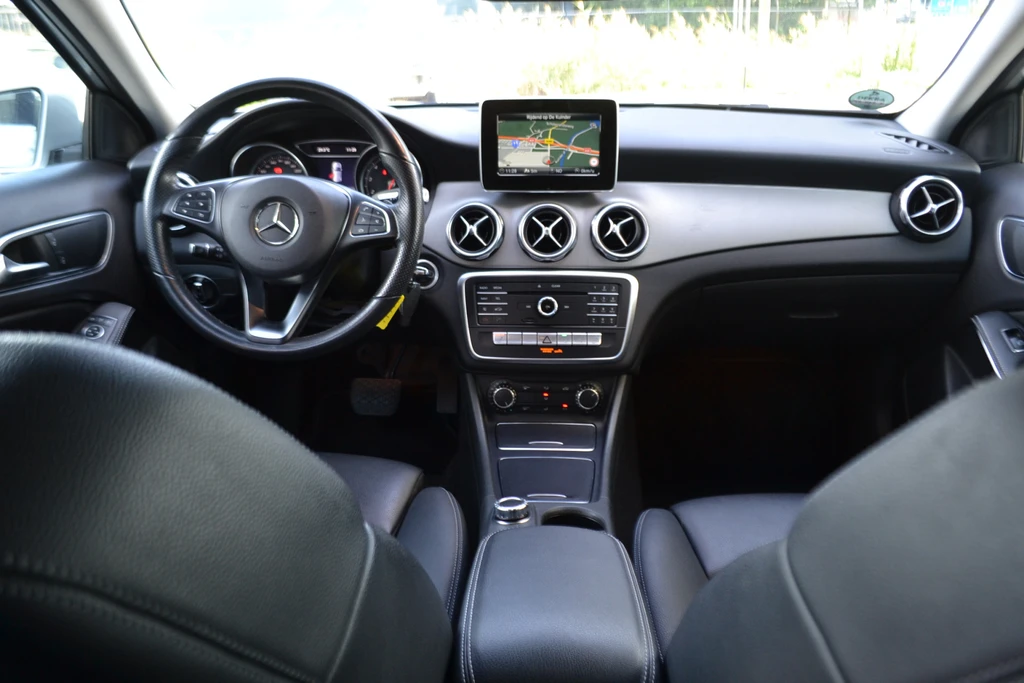 Mercedes-Benz GLA – foto 10