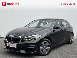 BMW 1 Serie – thumbnail 1
